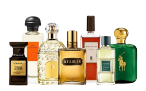 Fragrances That Leave an Impression
