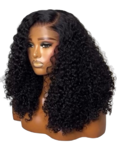 Confidence Starts with Great Hair