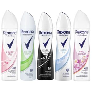 Stay Fresh All Day