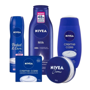 Your Daily Beauty Essentials