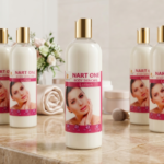 nart 1 body lotion