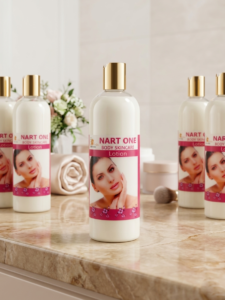 nart 1 body lotion