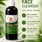 nart face cleanser