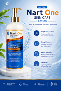 nart lotion